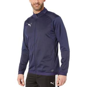 PUMA Liga Training Jacket Navy - magazinko