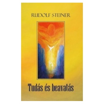 Tudás és beavatás