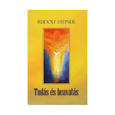 Tudás és beavatás