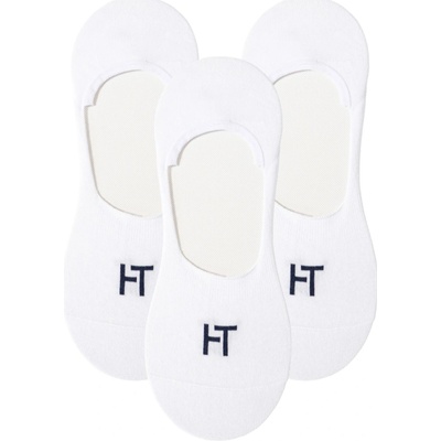 Heavy Tools 3 PACK ponožky Opur A16-012S26 White