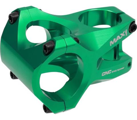 MAX1 Enduro CNC Oversize