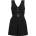 Barbour International Гащеризон Barbour International Women's Playsuit - Black