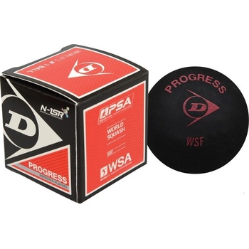 Dunlop Progress 1 ks