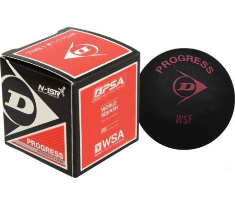 Dunlop Progress 1 ks
