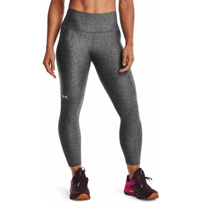 Under Armour dámské legíny HG armour Hi ankle leg sivé