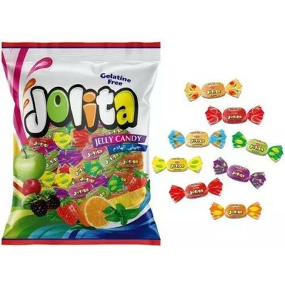 Antat cukríky jolita mix želé 1 kg