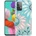 Forcell Силиконов Калъф за Samsung A52, Printing Chrysanthemum Case, Цветен (5901012328726)