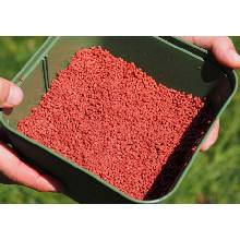 4CARP PELLETS PREMIUM FISH MIX 2,5kg 3-5mm