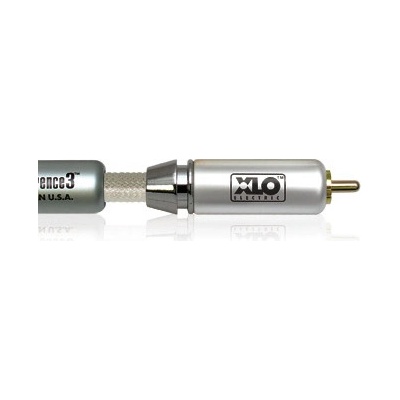 XLO Reference 3-4; RCA 4 m