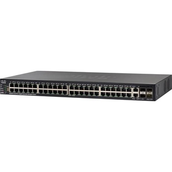 Cisco SG550X-48P-K9