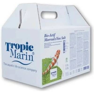 Tropic Marin Bio-Actif Sea Salt 12,5 kg