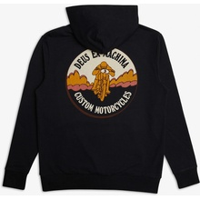 Deus Ex Machina Max Speed Hoodie