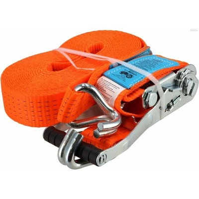 Upínací pás na náklad 5T 10M komplet CS505S/10M, , ,