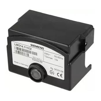 Image 1 of Siemens LMO 14 111. C2 Горивен автомат (REL10120)