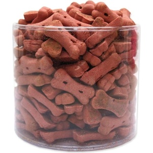 Mlsoun Лакомство Dafiko говежди кубчета 2kg (664-997217)