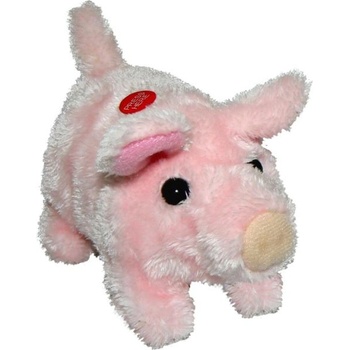 ПЛЮШЕНО - Прасенцето Пепик