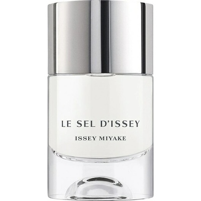 Issey Miyake Le Sel dIssey toaletní voda pánská 50 ml plnitelný flakón