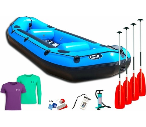 ROBfin Profi 425 N
