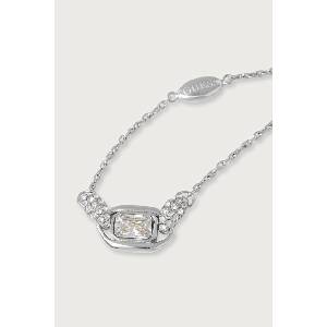 Guess гривна дамска с циркон RADIOSA (JUBB06.390JW)