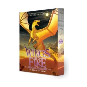 WINGS OF FIRE05 SPECIAL BRIGHTEST NIGHT | SUTHERLAND TUI T (2025)
