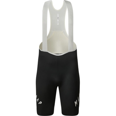 Maap Apex Aeon Bib Shorts black/white