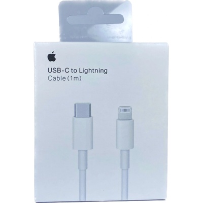 Apple MKOX2AM/A iPhone MKOX2AM/A Lightning, USB-C, 1m