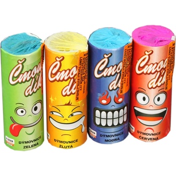 Čmoudík RDG40 4 ks