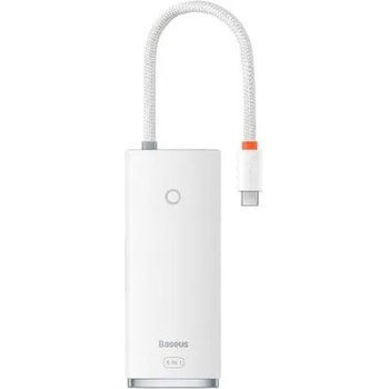 Image 1 of Baseus Lite Series 6-in-1 WKQX050002