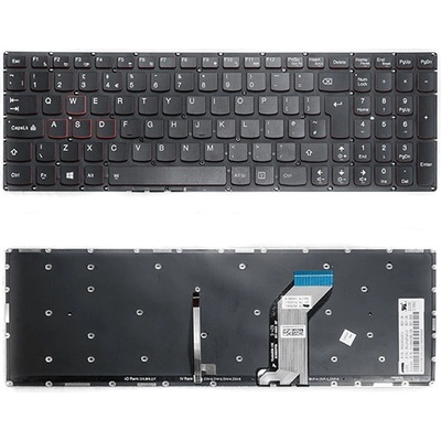 Klávesnice Lenovo IdeaPad Y700-15ISK Y700-17ISK