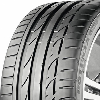Image 1 of Bridgestone Potenza S001 RFT XL 225/40 R19 93Y
