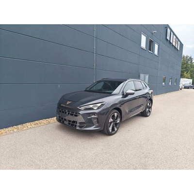 Cupra Terramar 1.5 DSG 110 kW