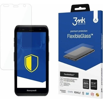 3mk Protection Защитно фолио за телефон, 3MK, Съвместимо с Honeywell EDA52 (3MK3889) (3MK3889)