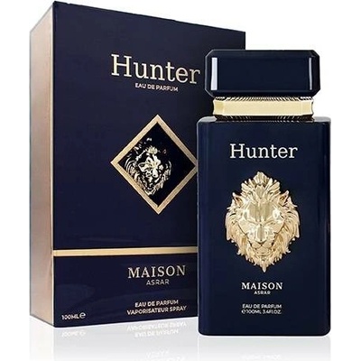 Maison asrar Hunter parfémovaná voda unisex 100 ml