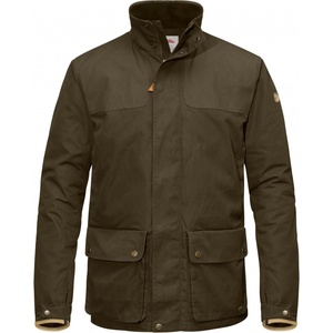 Fjällräven Мъжко яке парка Fjällräven Sörmland Padded Jacket Winter jacket - Dark Olive - размер 3XL (004-1344-0117)