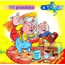 Tři prasátka