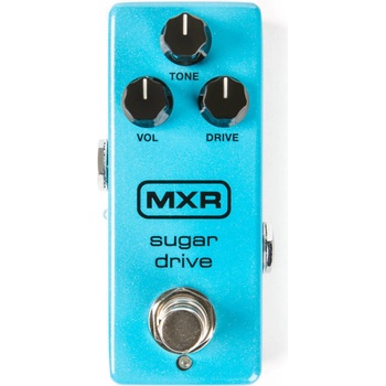 MXR M294 Sugar Drive