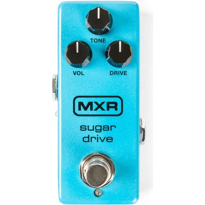 MXR M294 Sugar Drive
