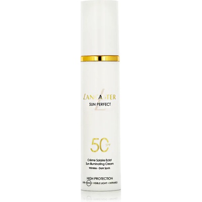 Lancaster Sun Perfect Illuminating Cream SPF 50 50 ml