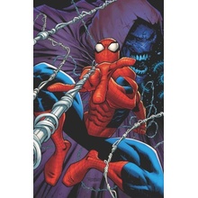Amazing Spider-Man by Nick Spencer Omnibus Vol. 1 Spencer Nick