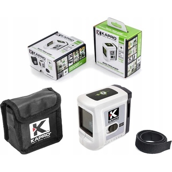 KAPRO 862G Prolaser GreenBeam
