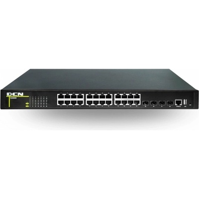 DCN Europe S4600-28X-SI-R2