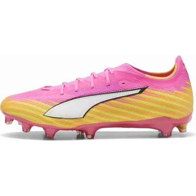 Puma ULTRA 6 PRO FG/AG Růžová