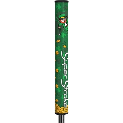Super Stroke grip Zenergy Tour 2.0 St. Patrick´s Day
