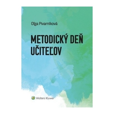 Metodický deň učiteľov