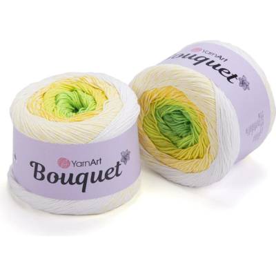 YarnArt Bouquet 705