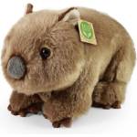 Rappa Плюшен вомбат 28 см eco-friendly (240773)
