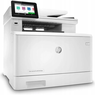 HP Color LaserJet Pro M479dw W1A77A