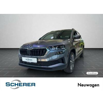 Skoda Karoq 1.5 TSI Balance DSG 110 kW