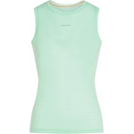 Icebreaker Дамски потник Icebreaker Women's Merino 75 Cool-Lite Featherlight Tank Top - Mint - размер XL (114-3463-0315)