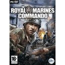 The Royal Marines Commando